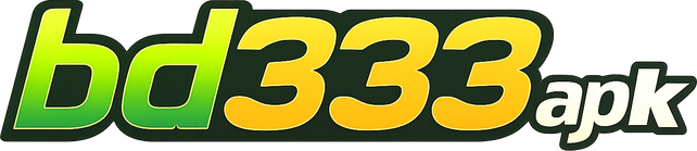 bd333 apk homepage logo